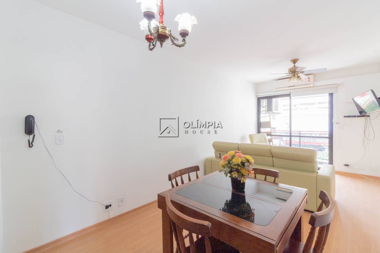 Apartamento – Pinheiros