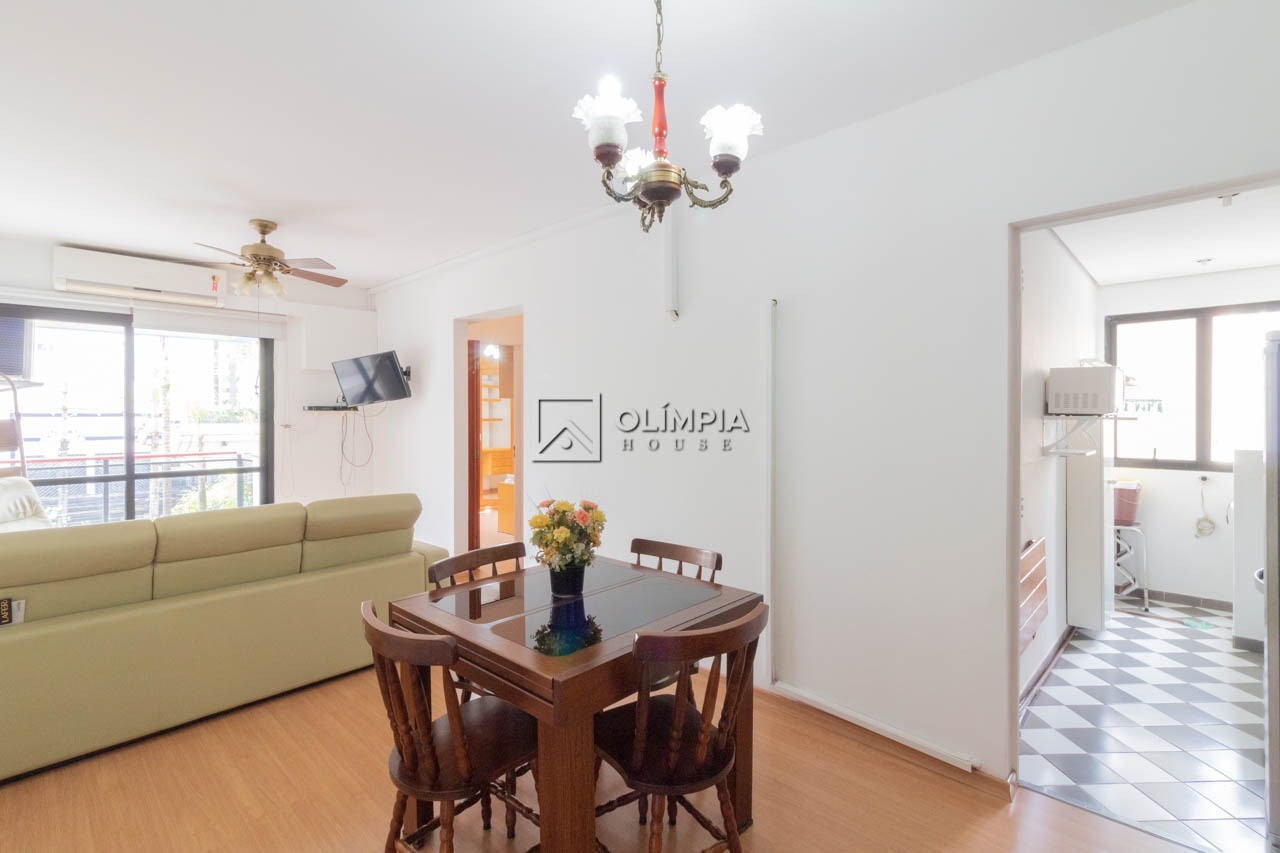 Apartamento – Pinheiros