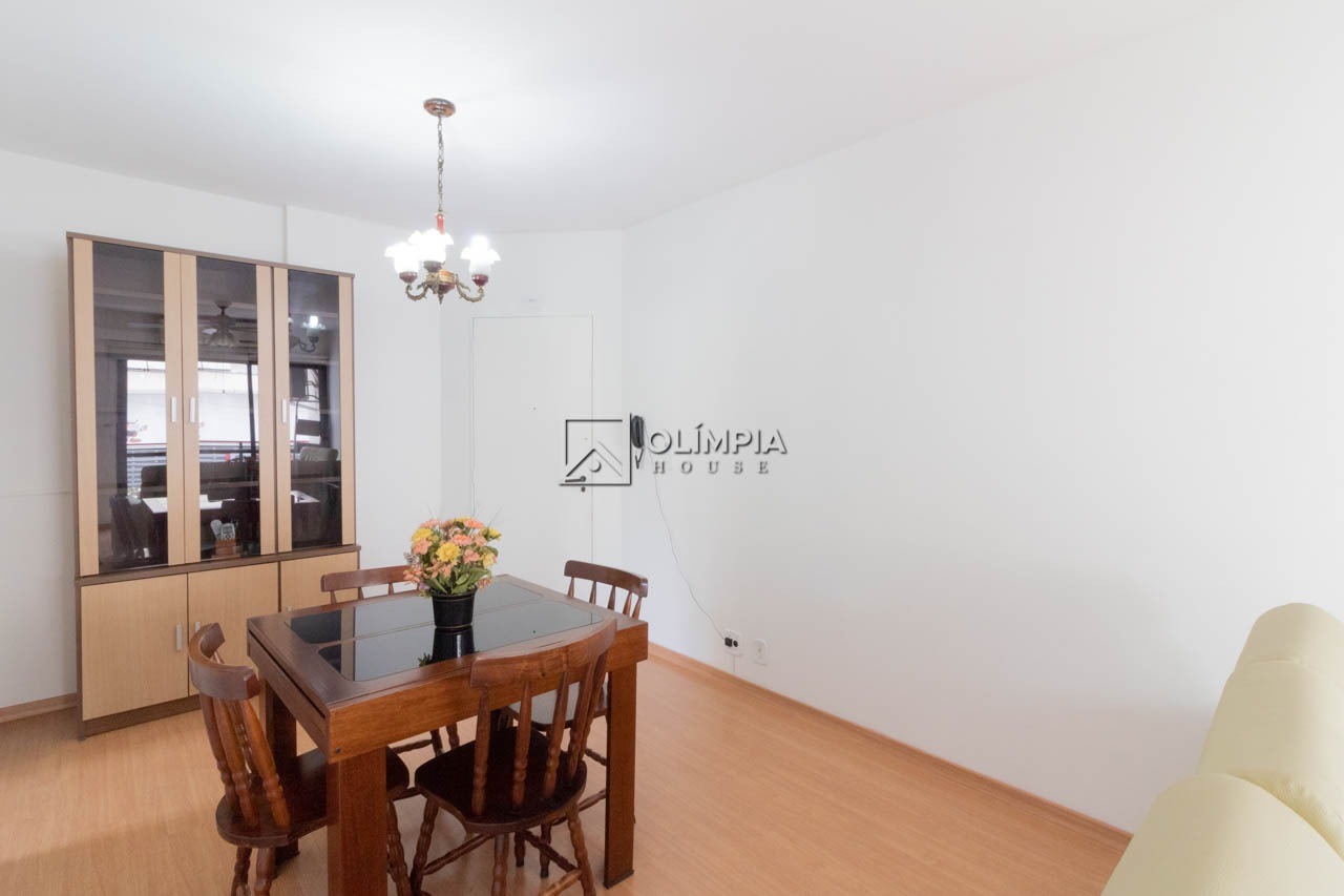 Apartamento – Pinheiros