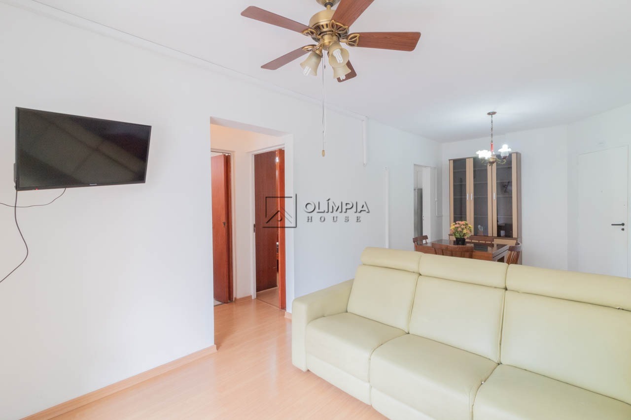 Apartamento – Pinheiros