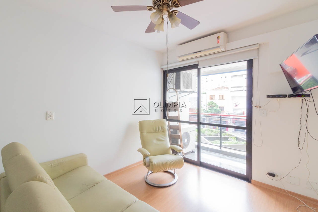 Apartamento – Pinheiros