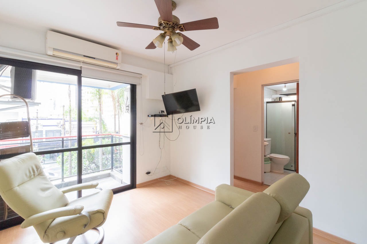 Apartamento – Pinheiros