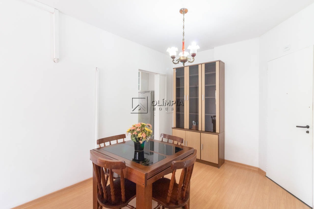 Apartamento – Pinheiros
