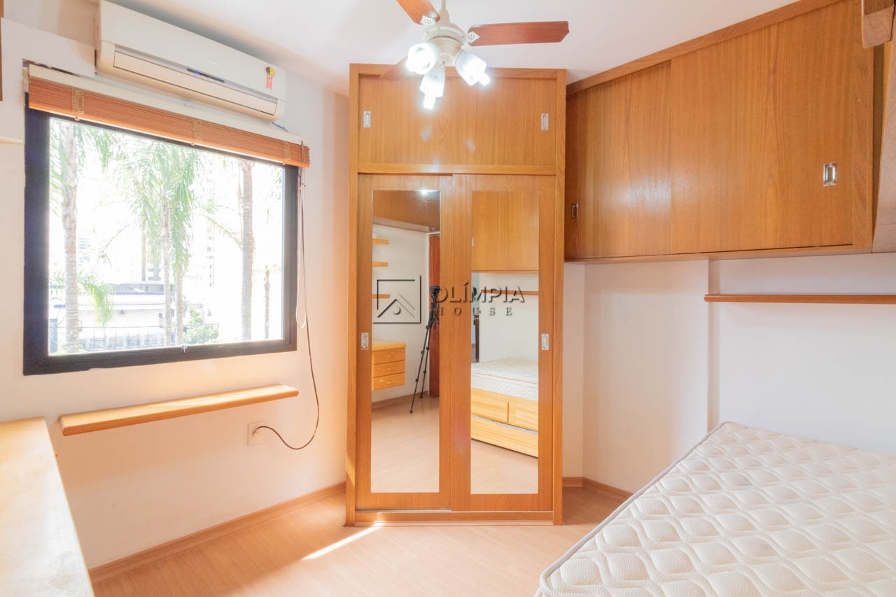 Apartamento – Pinheiros