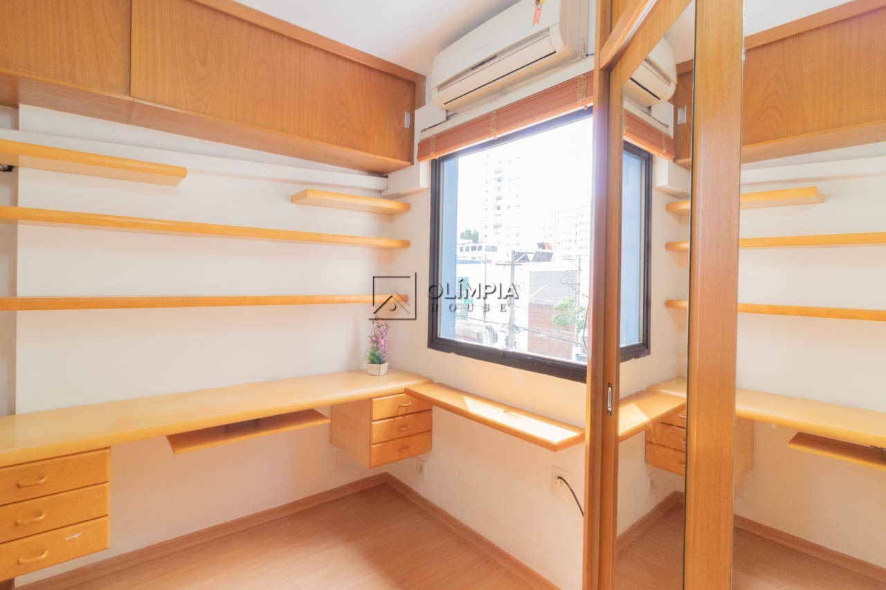 Apartamento – Pinheiros
