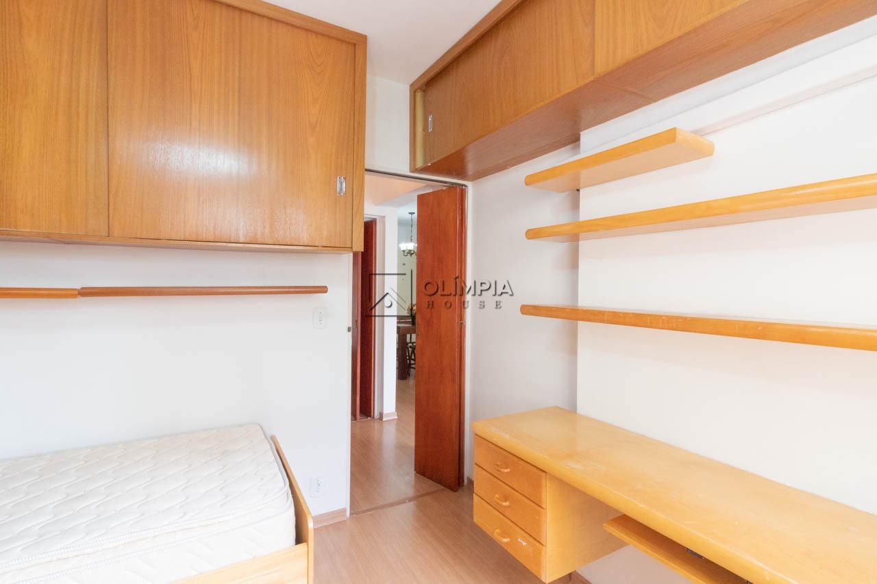 Apartamento – Pinheiros
