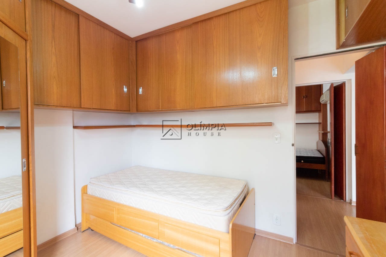 Apartamento – Pinheiros