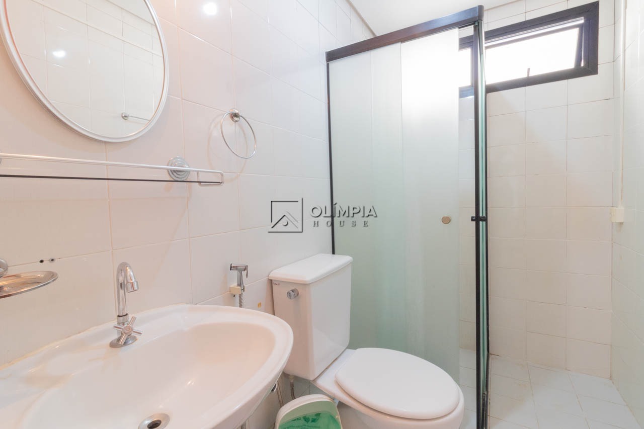 Apartamento – Pinheiros