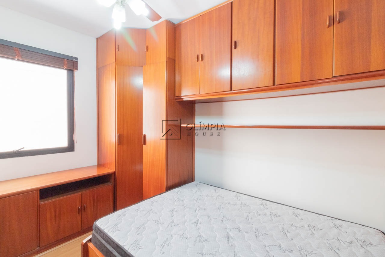 Apartamento – Pinheiros