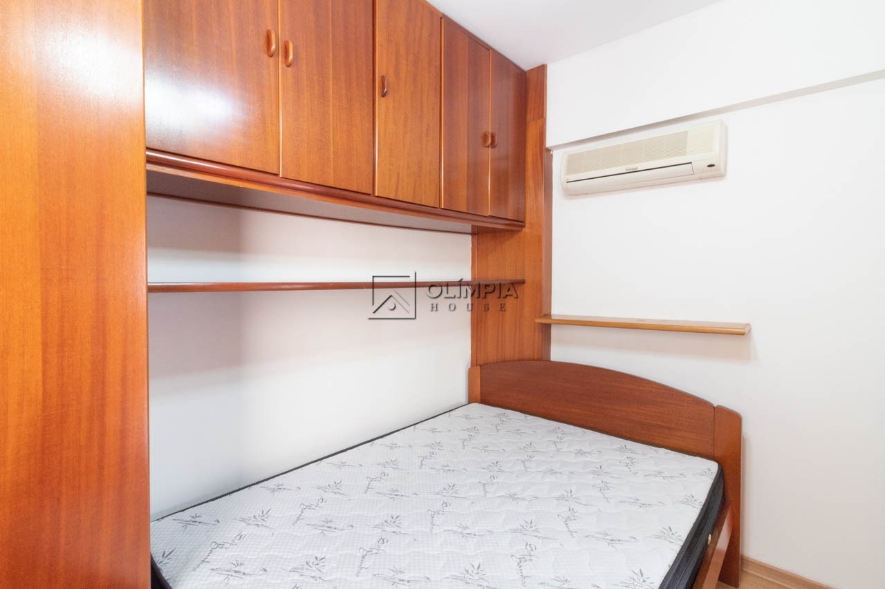 Apartamento – Pinheiros