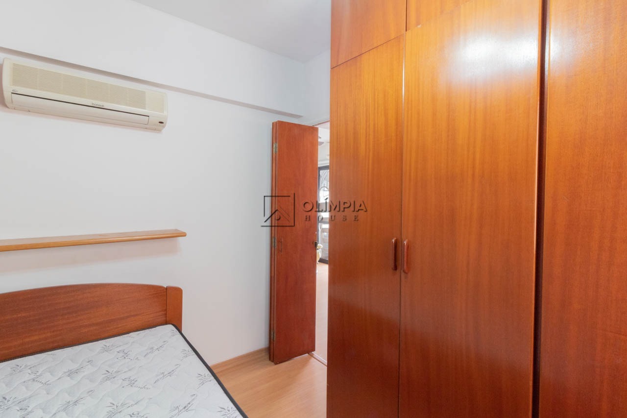 Apartamento – Pinheiros