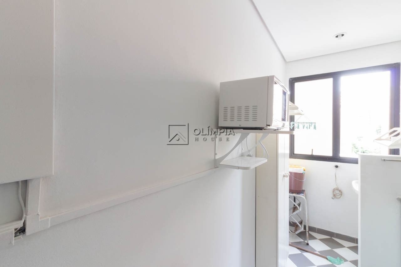 Apartamento – Pinheiros