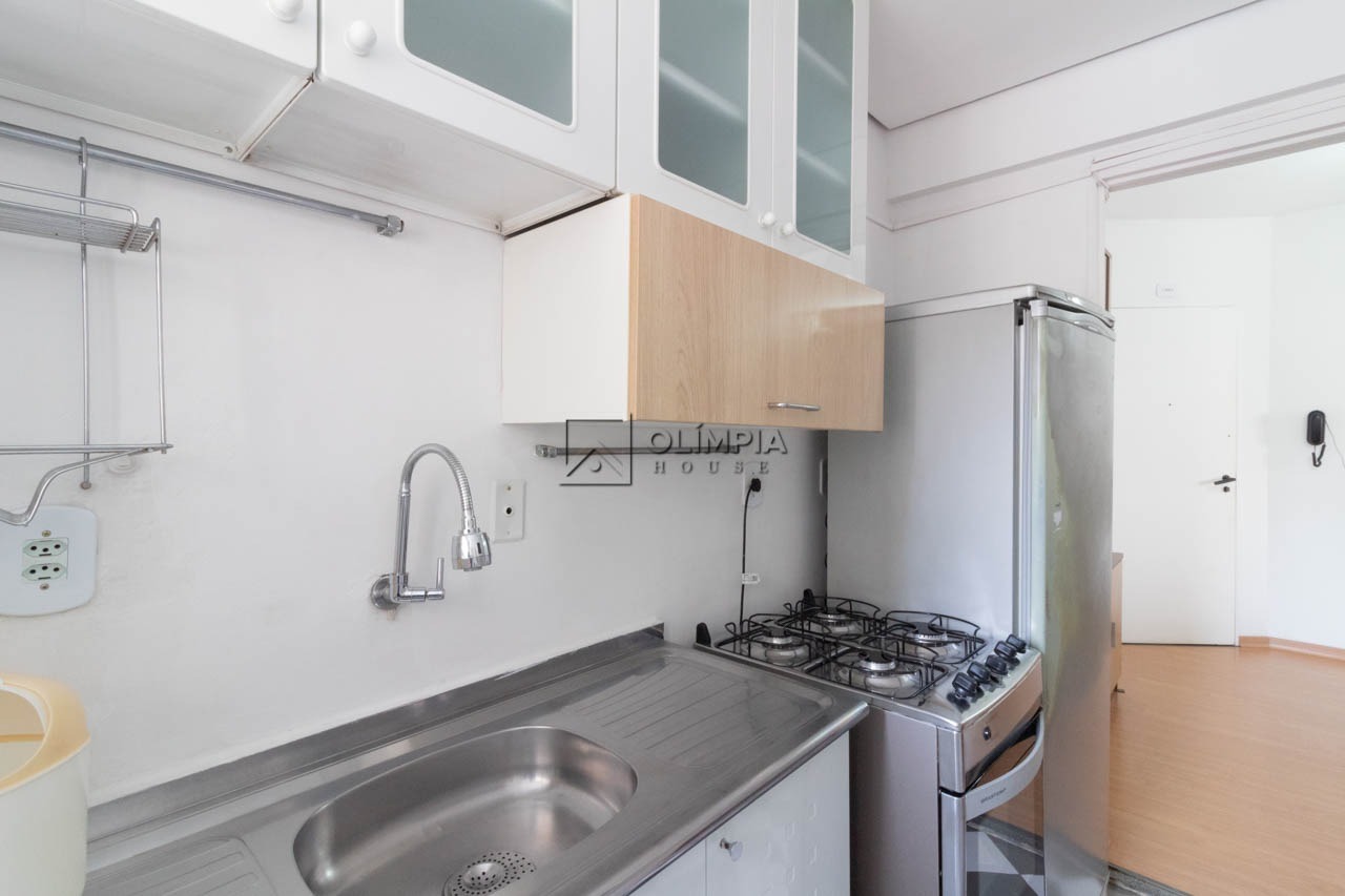 Apartamento – Pinheiros