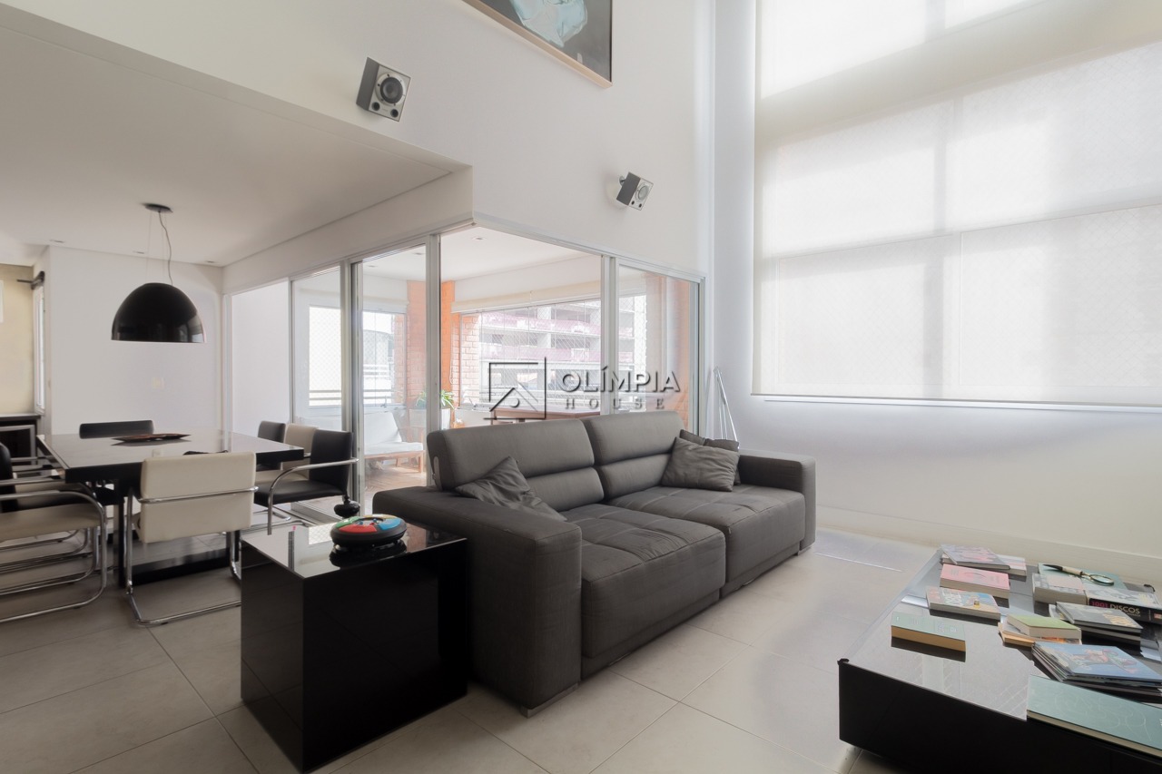 Apartamento - Pinheiros SP