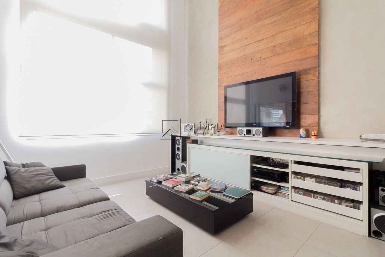 Apartamento - Pinheiros SP