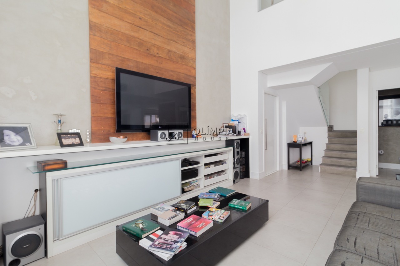 Apartamento - Pinheiros SP