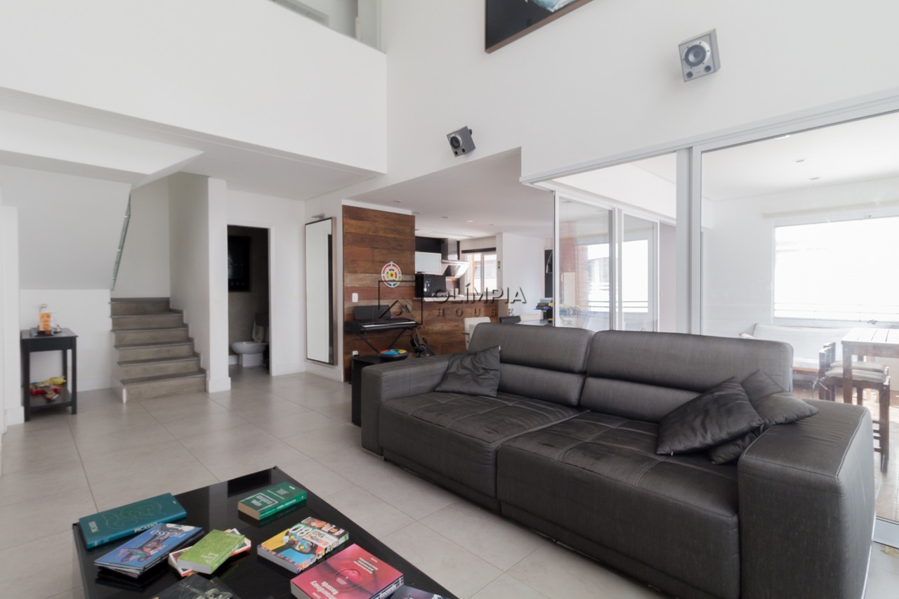 Apartamento - Pinheiros SP