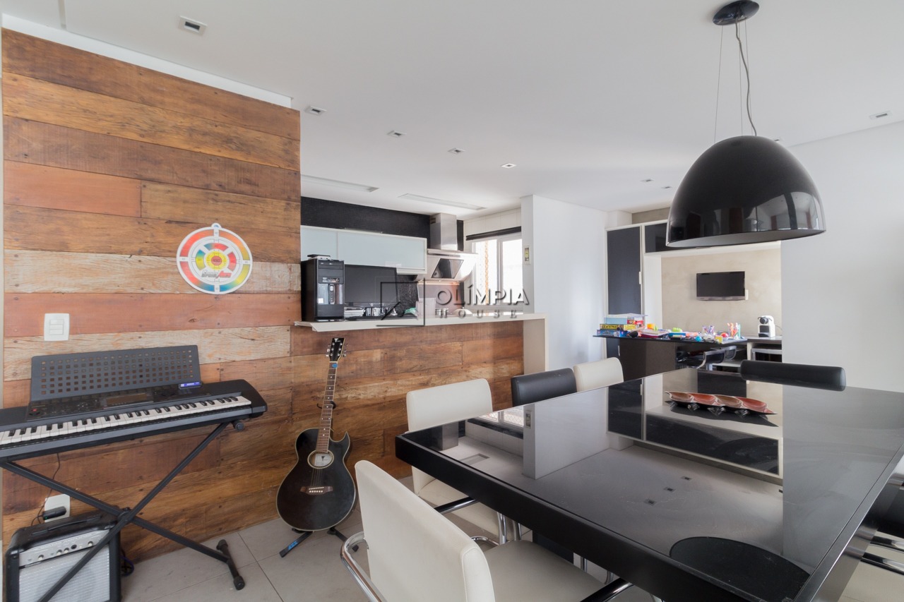 Apartamento - Pinheiros SP