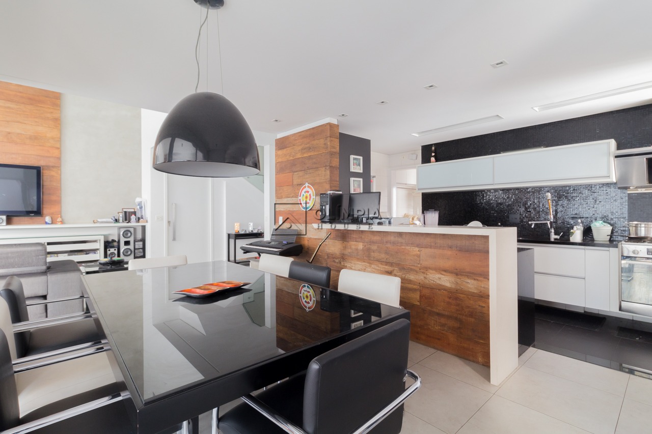 Apartamento - Pinheiros SP