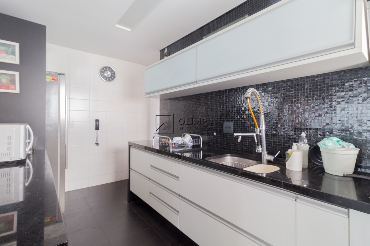 Apartamento - Pinheiros SP