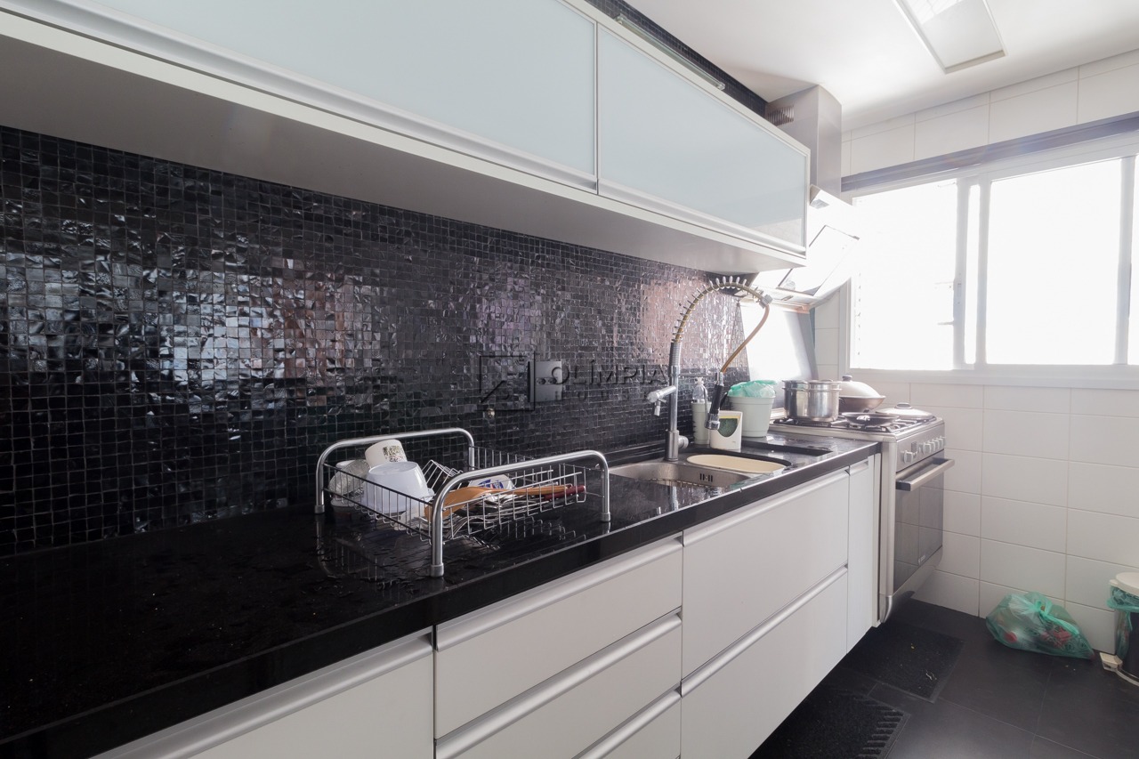 Apartamento - Pinheiros SP