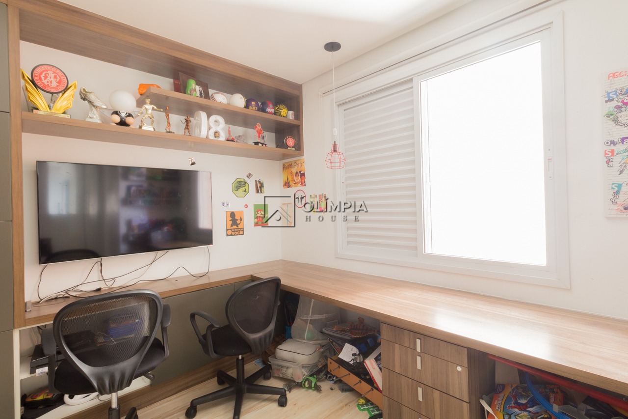 Apartamento - Pinheiros SP