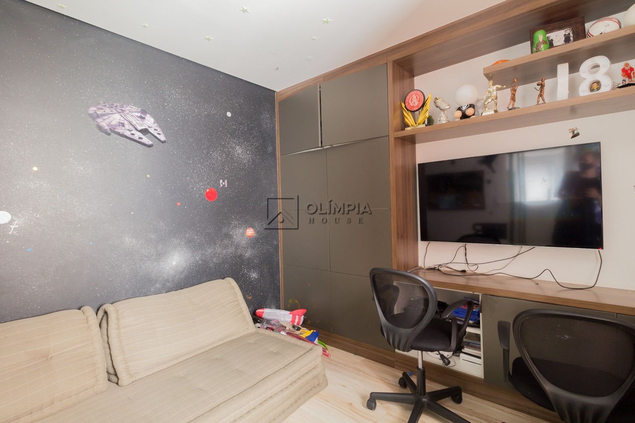 Apartamento - Pinheiros SP