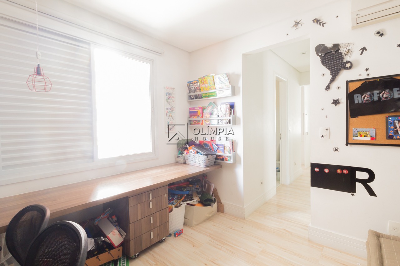 Apartamento - Pinheiros SP
