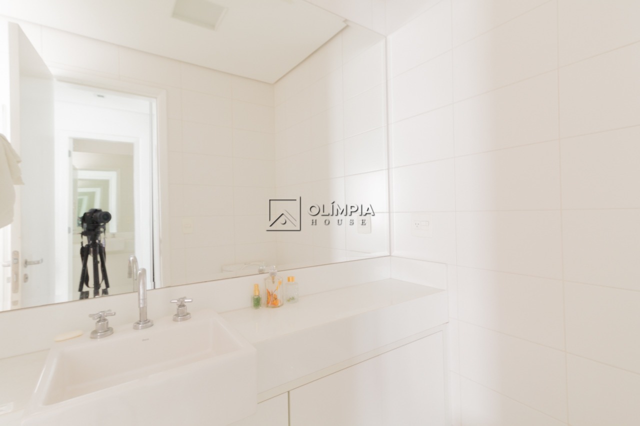 Apartamento - Pinheiros SP