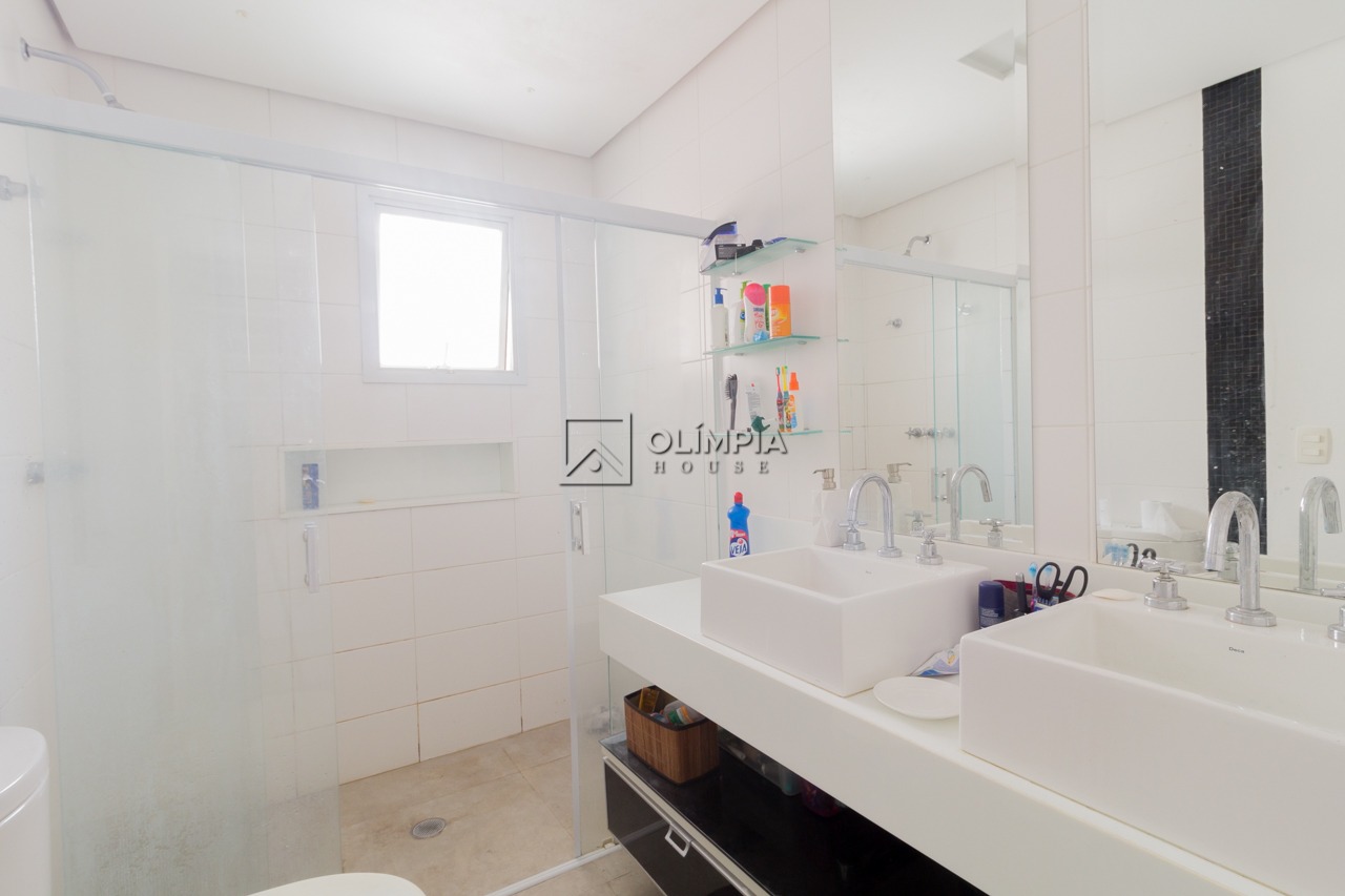 Apartamento - Pinheiros SP