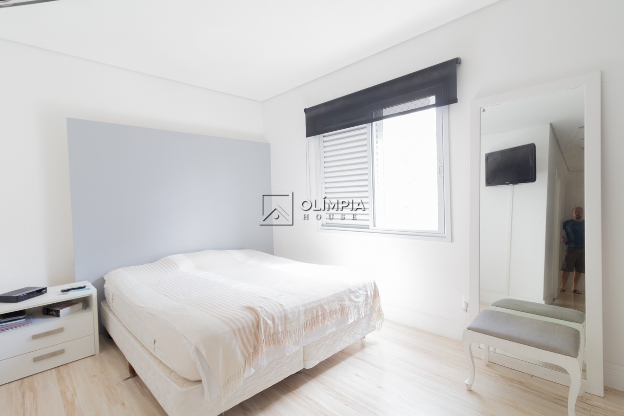 Apartamento - Pinheiros SP