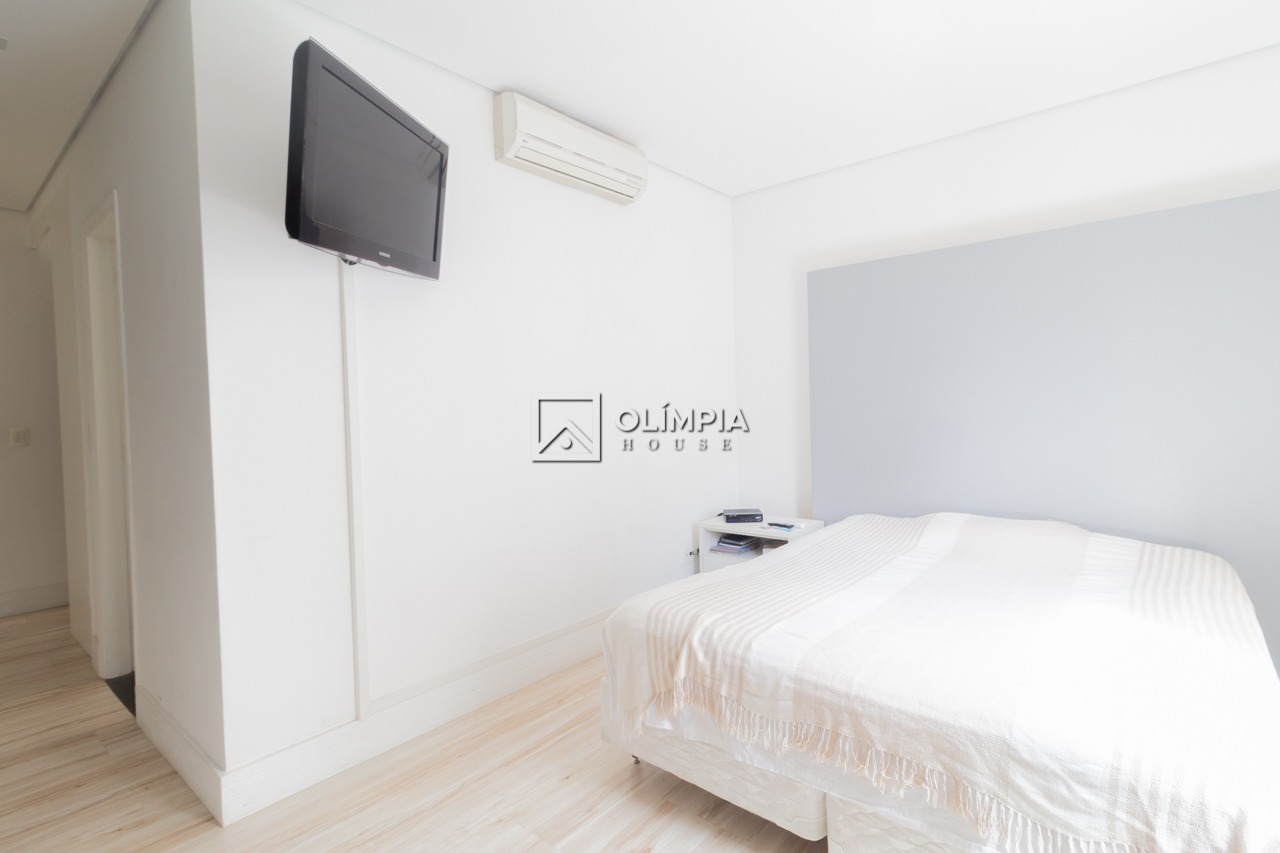 Apartamento - Pinheiros SP