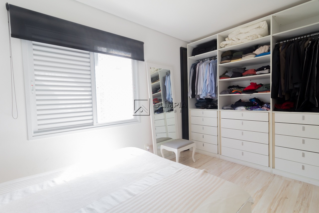 Apartamento - Pinheiros SP