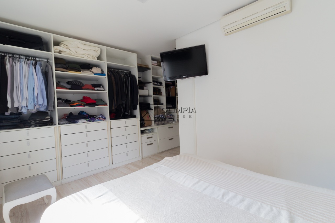 Apartamento - Pinheiros SP
