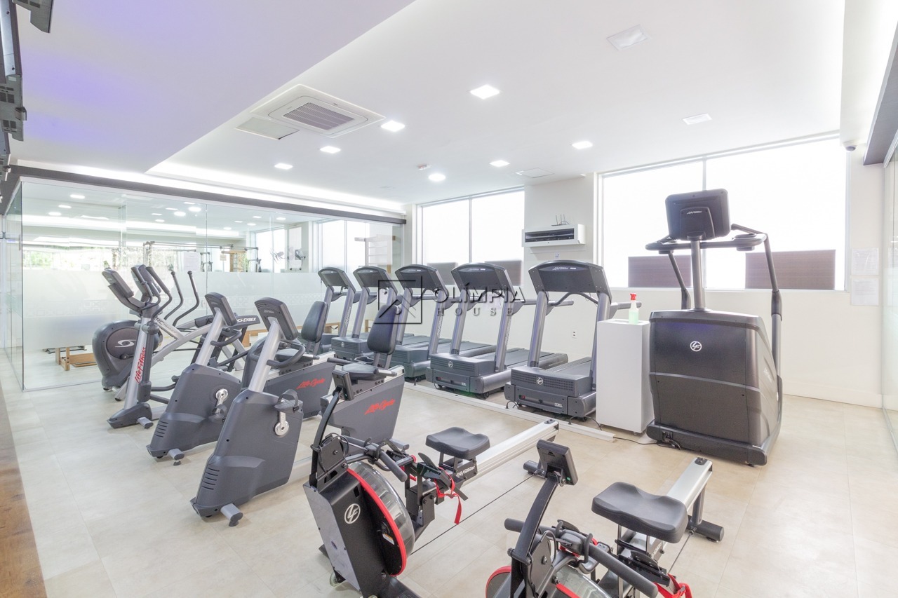 Apartamento – Pinheiros