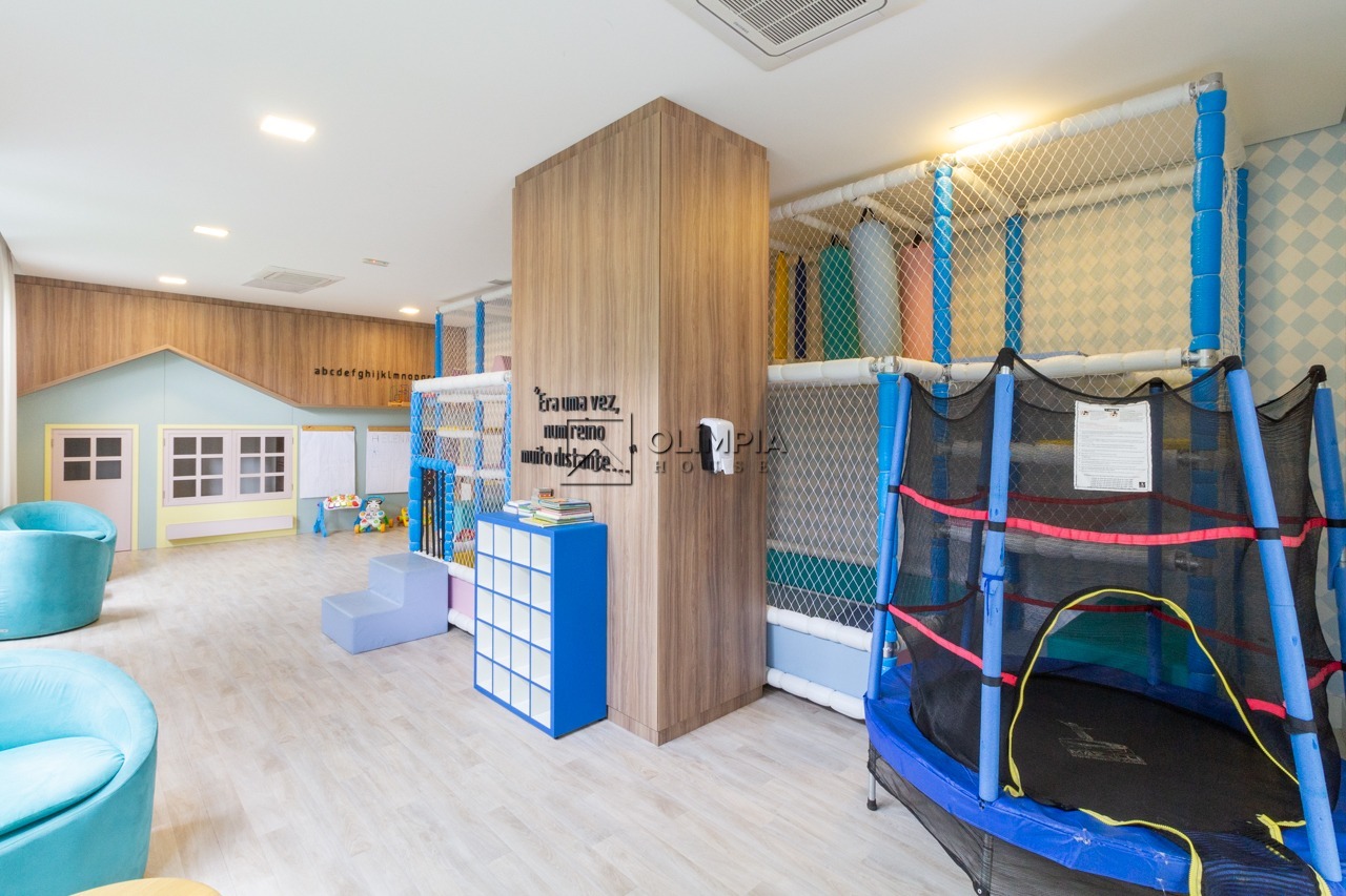 Apartamento – Pinheiros
