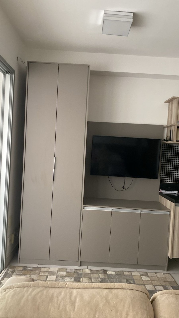 Apartamento – Brooklin