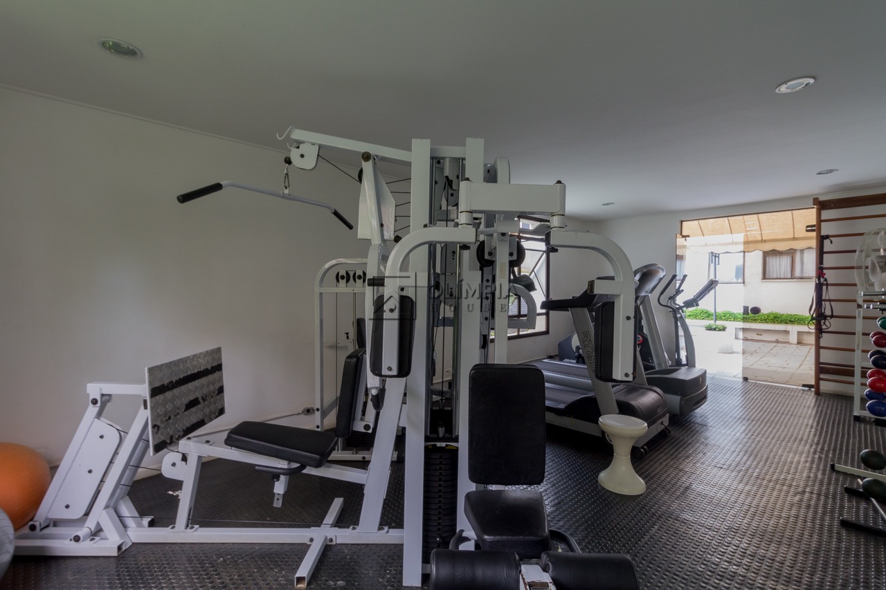 Apartamento – Moema