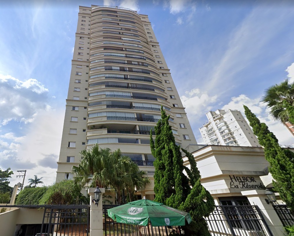 Apartamento - Brooklin SP