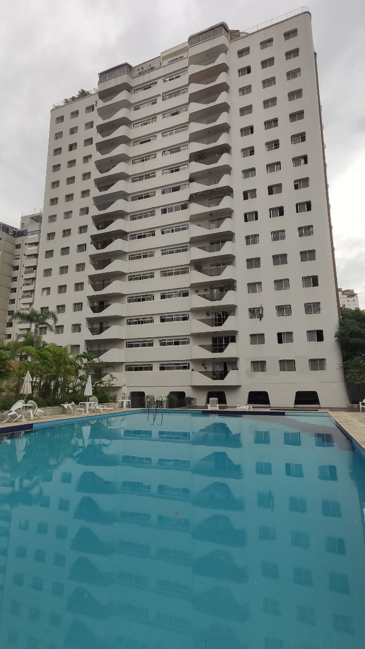 Apartamento – Pompéia