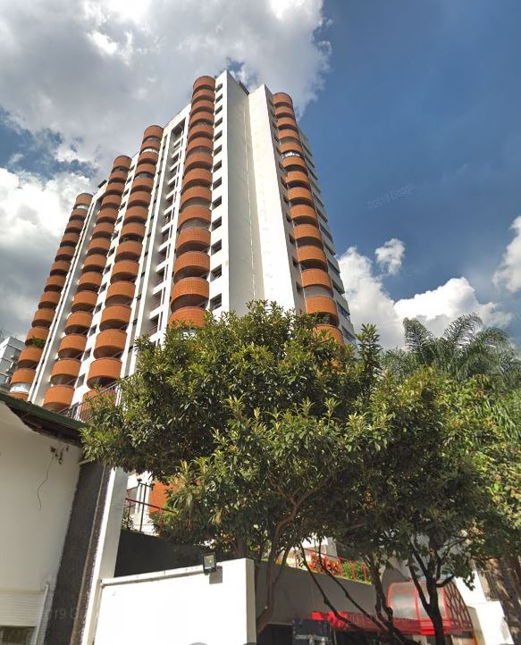 Apartamento – Brooklin