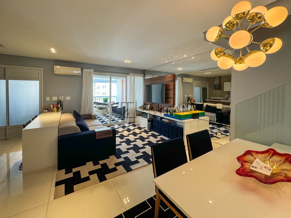 Apartamento - Brooklin SP