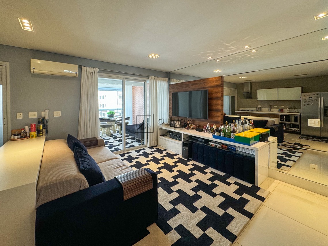 Apartamento - Brooklin SP