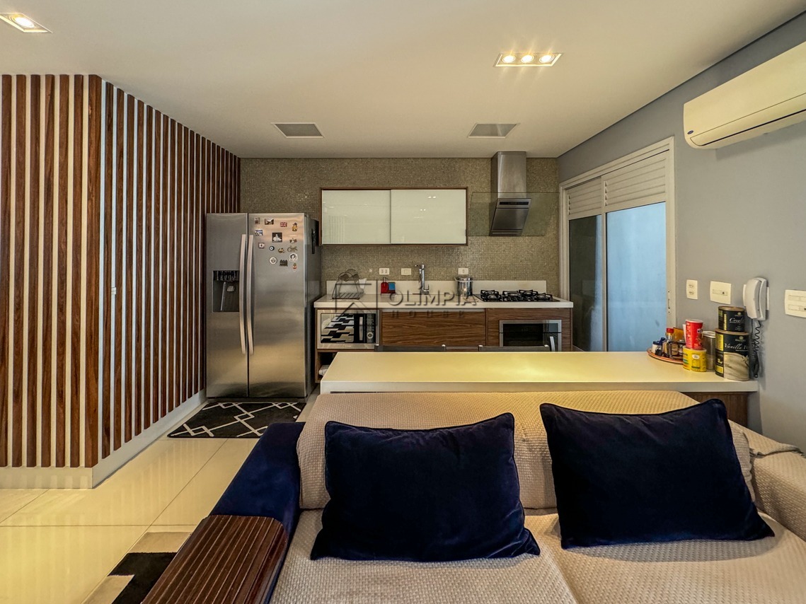 Apartamento - Brooklin SP