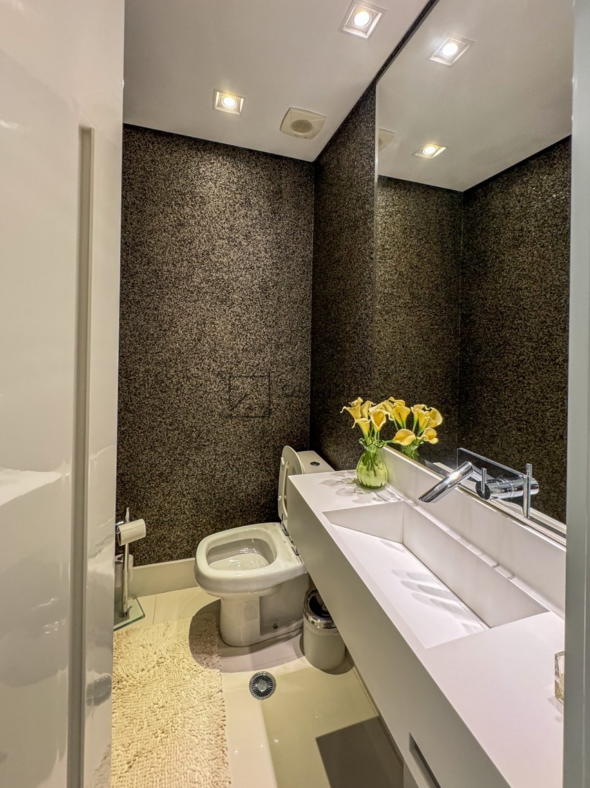 Apartamento - Brooklin SP