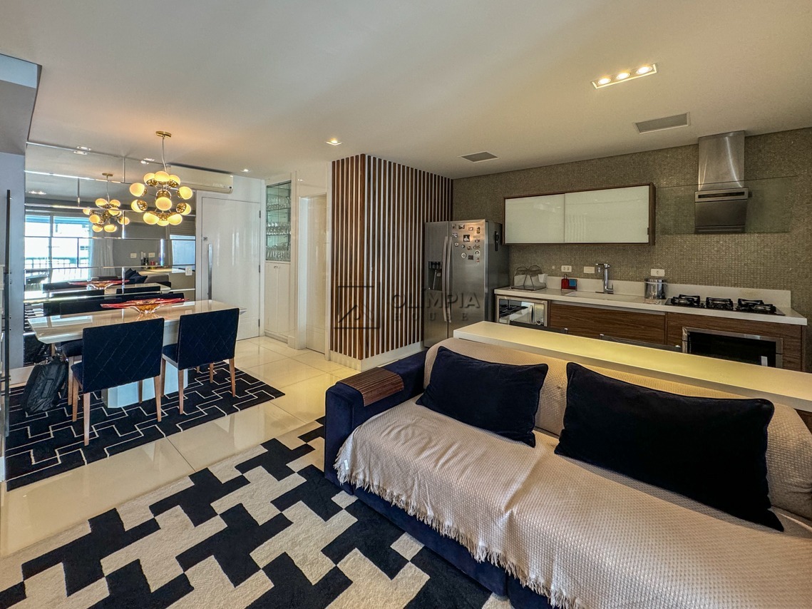 Apartamento - Brooklin SP