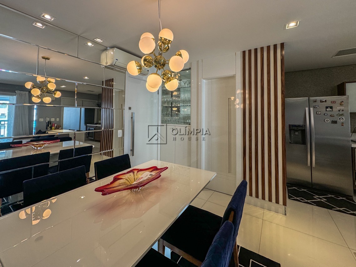 Apartamento - Brooklin SP