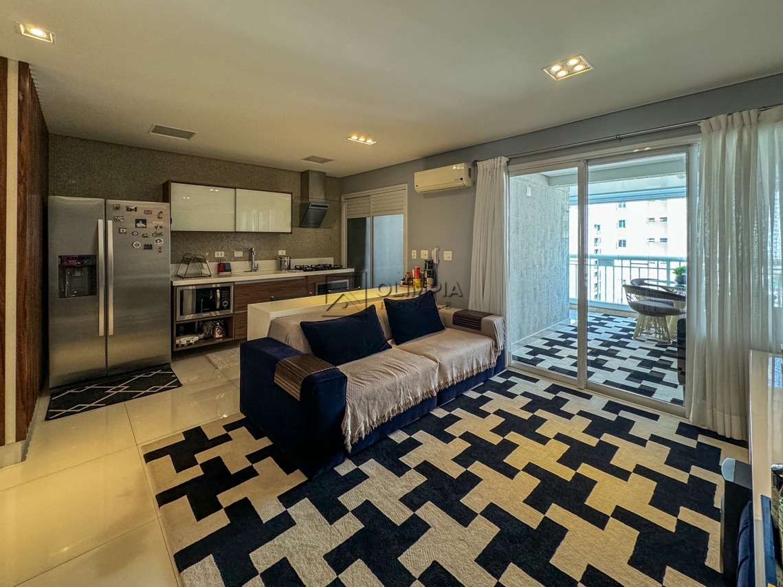 Apartamento - Brooklin SP