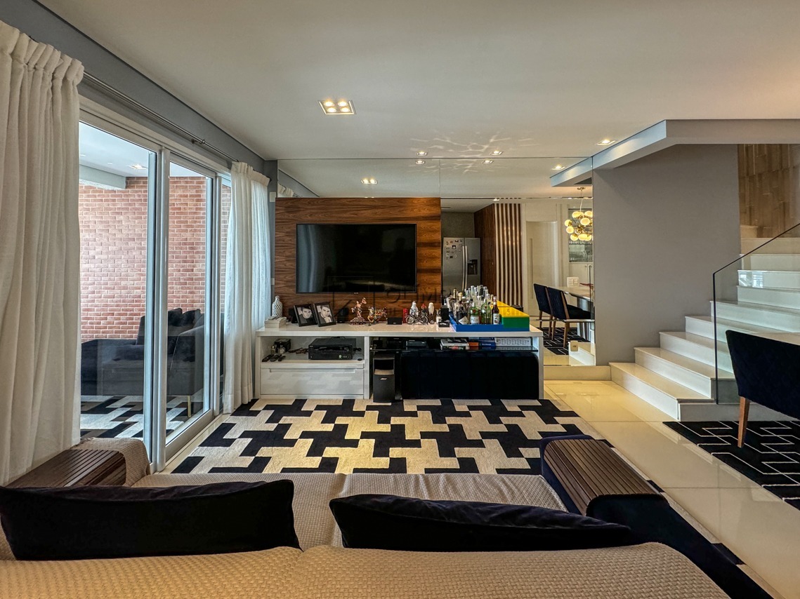 Apartamento - Brooklin SP
