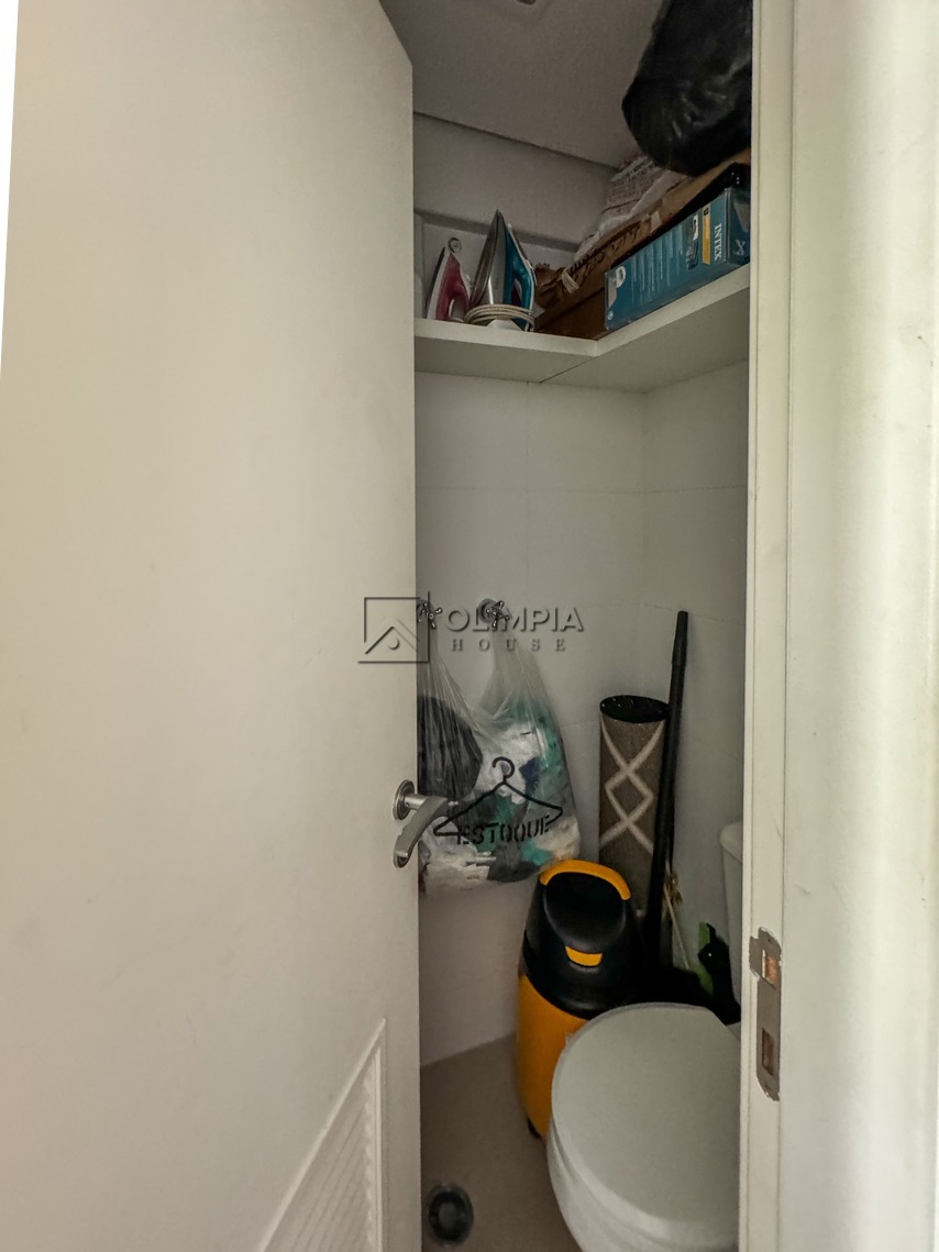 Apartamento - Brooklin SP